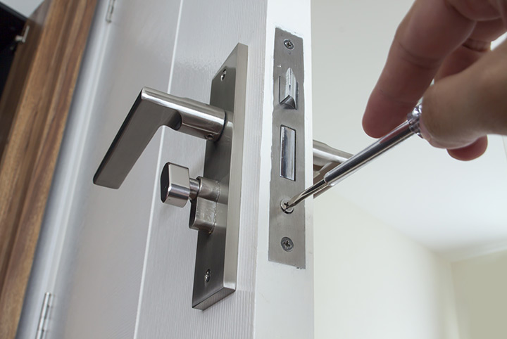 Our local locksmiths are able to repair and install door locks for properties in Wednesfield and the local area.